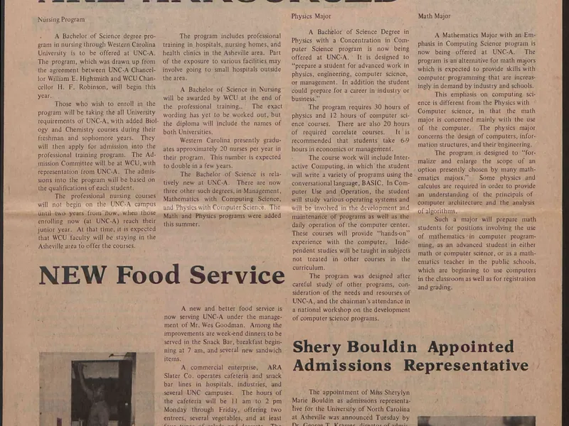 1976-08-23 Ridgerunner